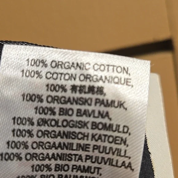 Damson Madder Bluebelle Shirred Mini Dress EU Size 20 /US 16 - Picture 13 of 13